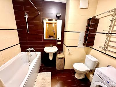 квартира по адресу Дегтяревская ул., 25к1