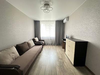 квартира по адресу Університетська, 1с