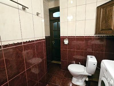 квартира за адресою Гарматна вул., 33/1