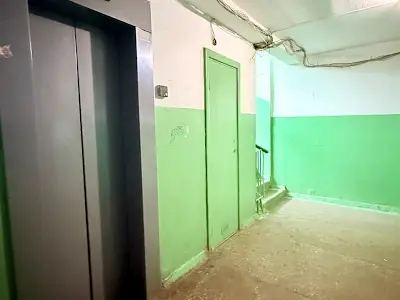 квартира за адресою Василя Доманицького вул. (Генерала Потапова), 10-А