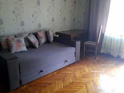 квартира по адресу Леси Украинки бульв., 12