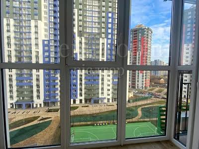 квартира за адресою Івана Виговського вул. (Маршала Гречка), 10 Н