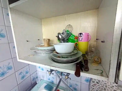 комната по адресу Воскресенский просп. (Перова), 11в