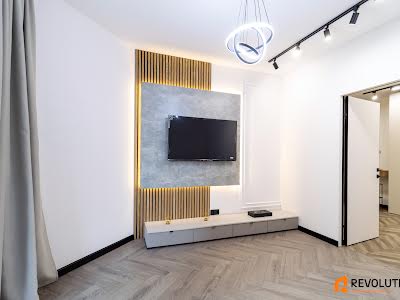 квартира по адресу Мартинова просп., 24
