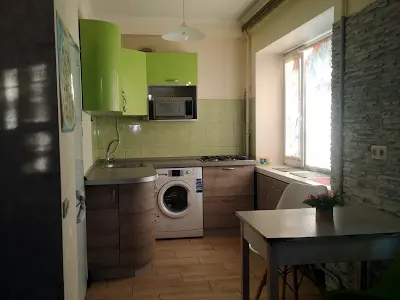квартира за адресою Харківське шосе, 5