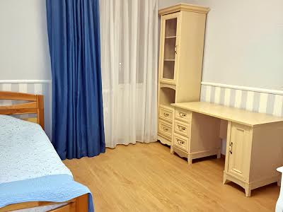 квартира за адресою Юрія Шумського вул., 5
