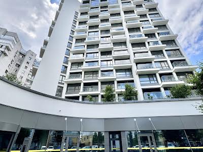 квартира за адресою Драгоманова вул., 31-А