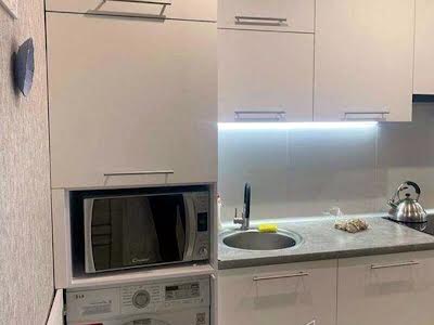 квартира за адресою Бориса Гмирі вул., 4
