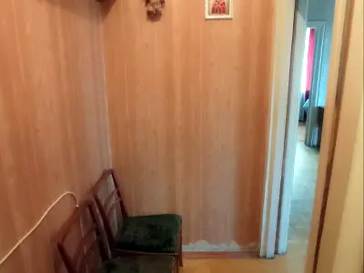 квартира за адресою Коломийський пров., 18/1