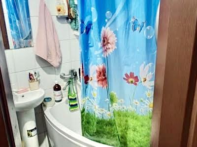 квартира за адресою Бочарова вул., 8-Б