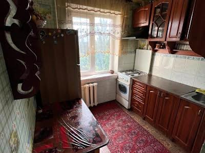 квартира за адресою Олега Мудрака вул. (Генерала Наумова), 31