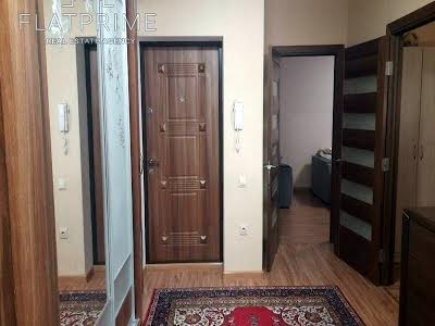 квартира за адресою Гарматна вул., 38-А