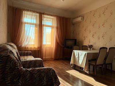 квартира по адресу Девичья ул., 10
