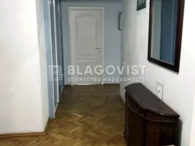 квартира по адресу Митрополита Андрея Шептицкого ул. (Анатолія Луначарського), 3-Б