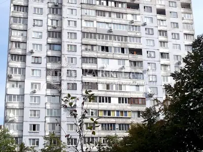 квартира за адресою Миколи Закревського вул., 33
