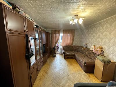 квартира по адресу Метрологическая ул., 14/3