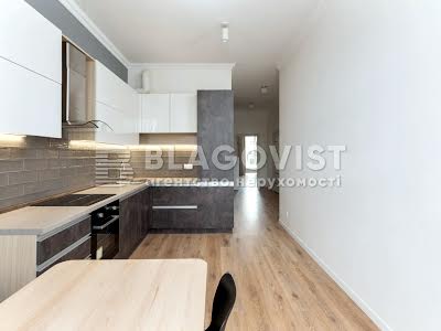 квартира за адресою Саперне Поле вул., 12