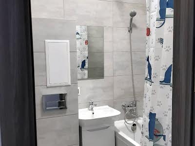 квартира за адресою Дегтярівська вул., 55