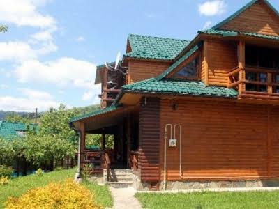 дом по адресу Яремче, Кам'янка, 48