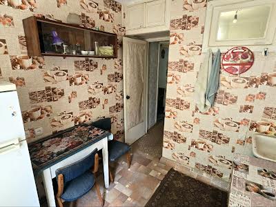 квартира по адресу Китобоїв ул., 14а