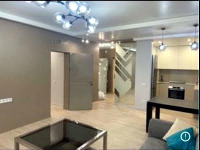 квартира за адресою Оболонський просп., 26