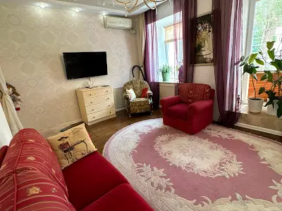 квартира по адресу Пушкина ул. (Пушкина), 23