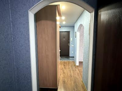 квартира за адресою Петра Дорошенка вул. (Пацаєва), 20