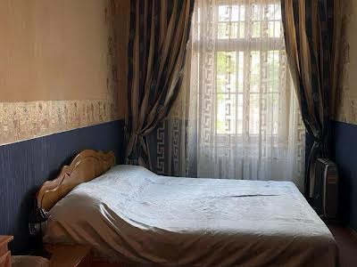 квартира по адресу Новосельского ул., 32