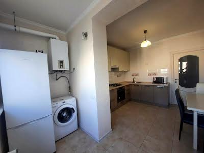 квартира за адресою Гарбарська вул., 28