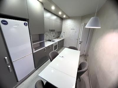 квартира за адресою Соборна вул., 9