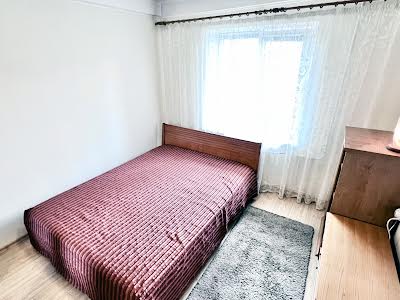 квартира за адресою Рене Декарта вул. (Кулібіна), 6-А