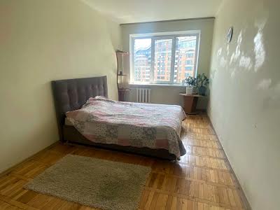 квартира за адресою Київ, Старонаводницька вул., 4-А