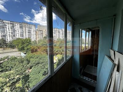 квартира по адресу Голосеевская ул., 6
