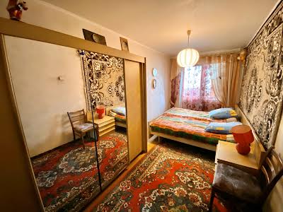 кімната за адресою Академіка Корольова просп., 12-Г