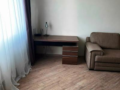 квартира за адресою Олександра Мишуги вул., 12