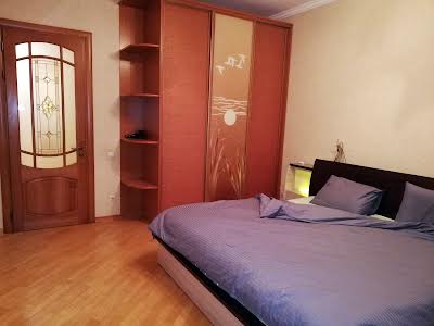 квартира за адресою Героев Сталинграда просп, 6