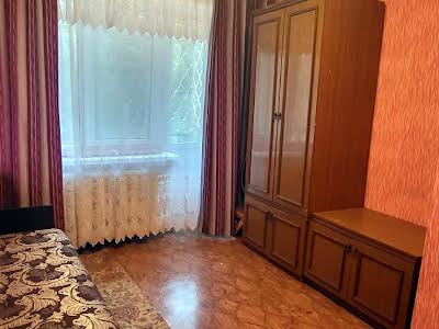 квартира за адресою Одеса, Академіка Заболотного вул., 30