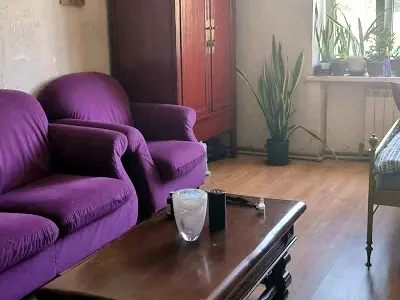 квартира за адресою Отамана Головатого вул., 18