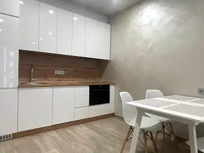 квартира за адресою Михайла Максимовича вул. (Онуфрія Трутенка), 26-В