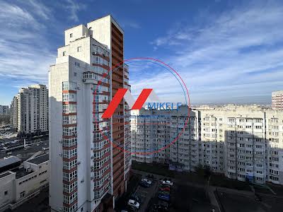 квартира по адресу Юлии Здановской ул. (Ломоносова), 58а