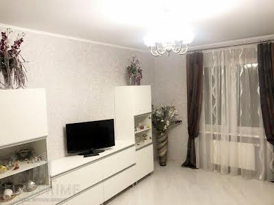 квартира за адресою Науки просп., 55а