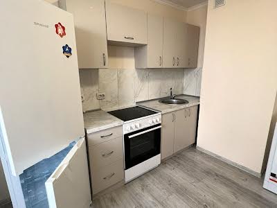 квартира за адресою Юлії Здановської вул. (Ломоносова), 36-В