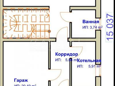 квартира за адресою Києво-Мироцька вул., 182