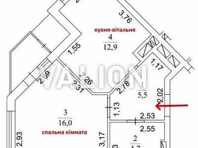 квартира по адресу Канальная ул. (Канальна), 8б