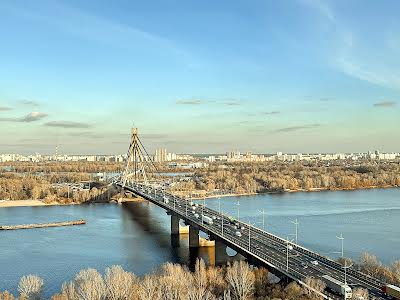 квартира за адресою Київ, Володимира Івасюка просп. (Героїв Сталінграду), 2Д