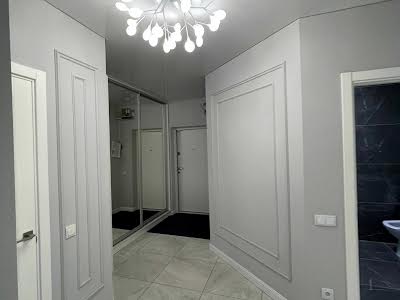 квартира по адресу Городоцька, 226а