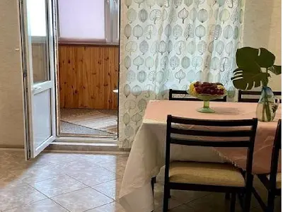 квартира за адресою Науки просп., 55А