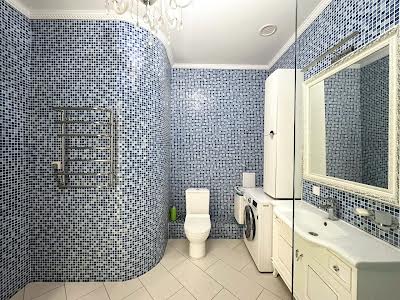 квартира за адресою Французький бульв., 22