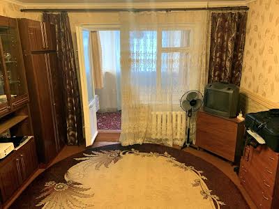 квартира по адресу Одесса, Генерала Бочарова ул. (Бочарова Генерала), 36