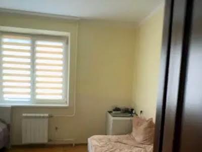 квартира по адресу Хоткевича ул., 10